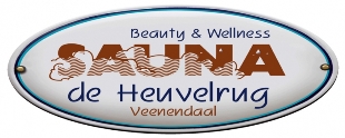 sauna deheuvelrug logo