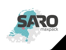 SaroMax logo