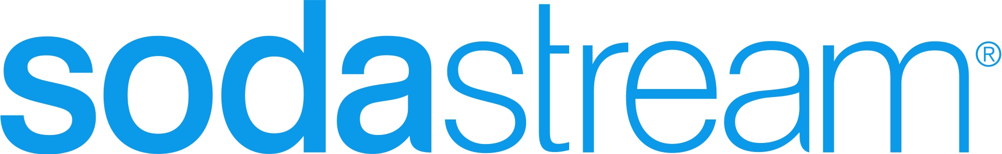 Soda Stream Logo