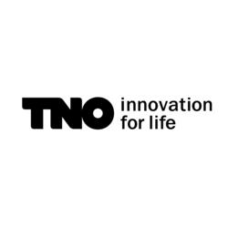 TNO innovation for life logo