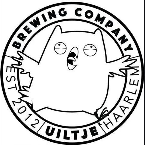 Uiltje brewing