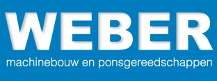 Weber logo