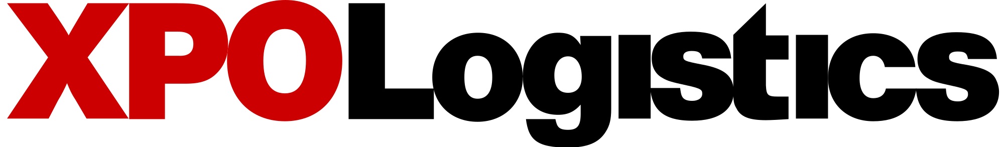 XPO Logistics logo