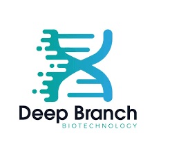 logo deep branche