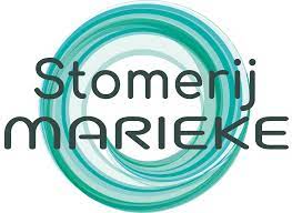 logo stomerij Marieke