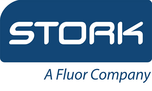 stork logo